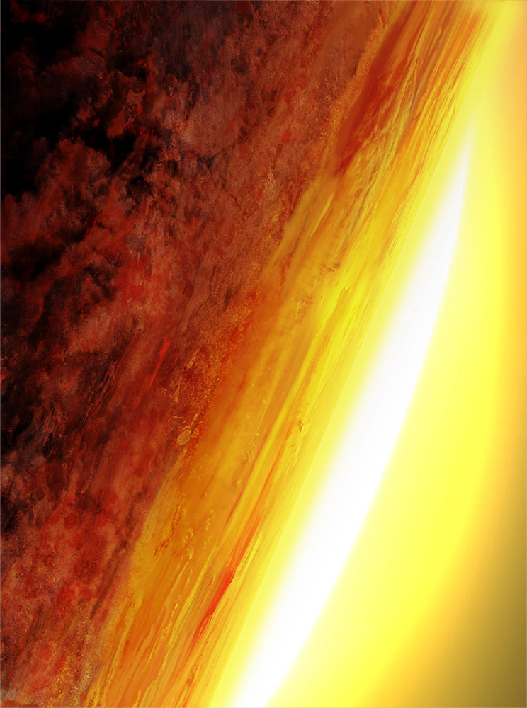 Astronomía Gonzalo Golpe