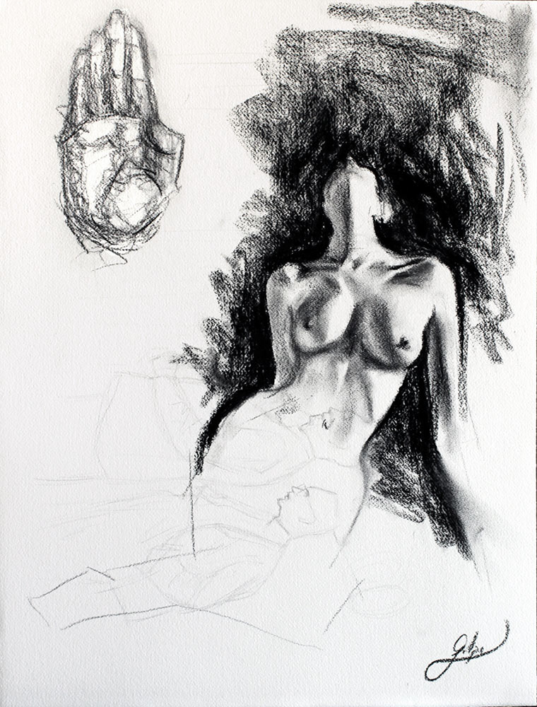 Untitled - Personal work