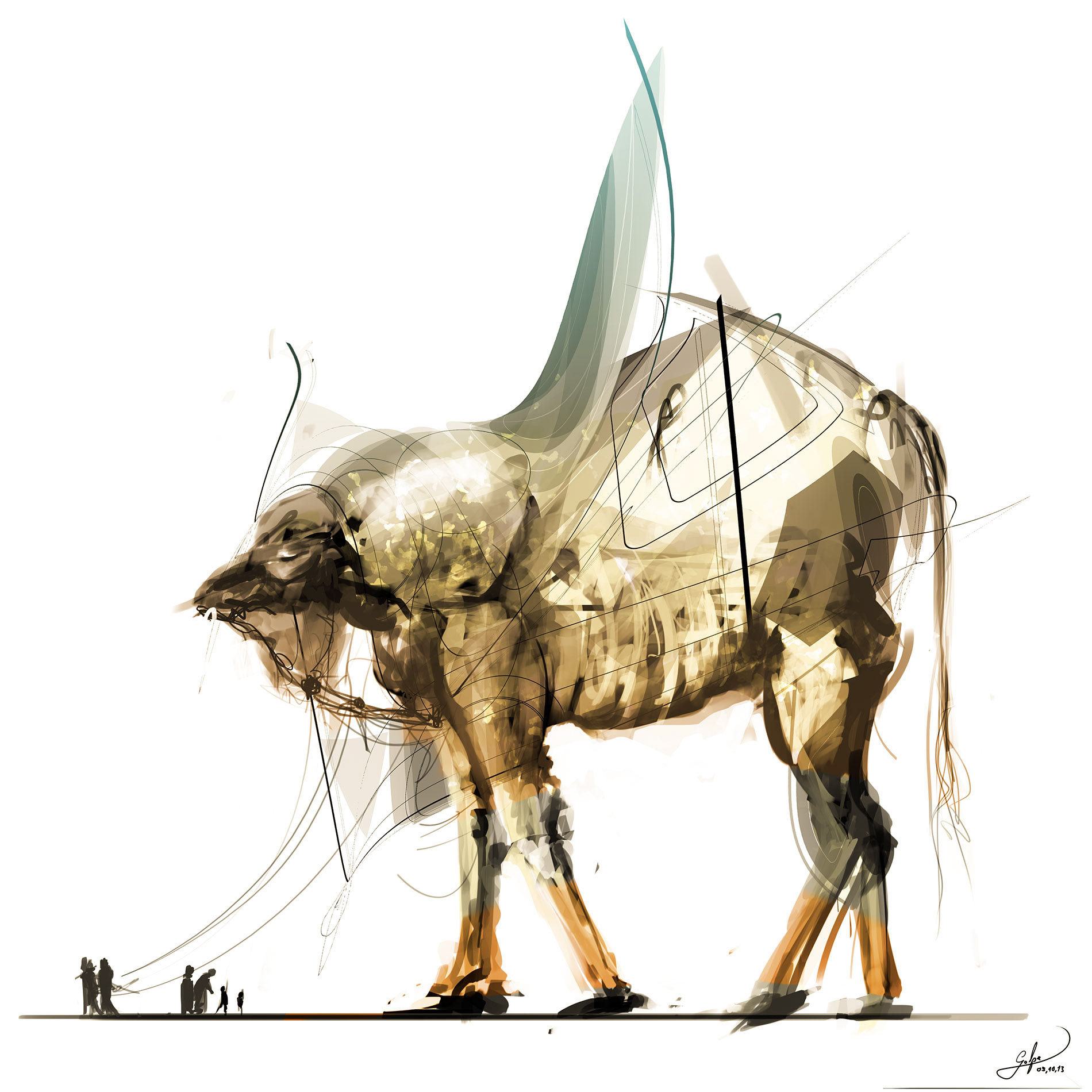 Sketch
