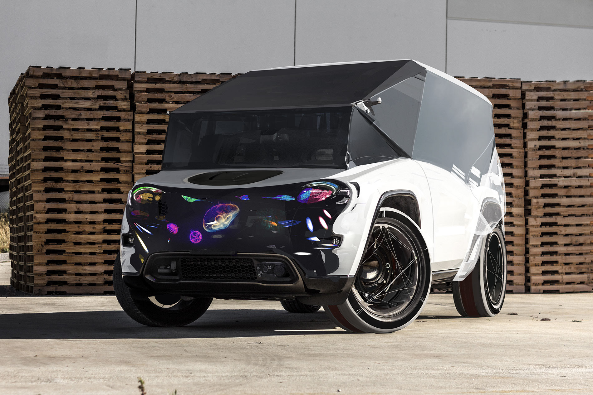 Biga - Concept Car