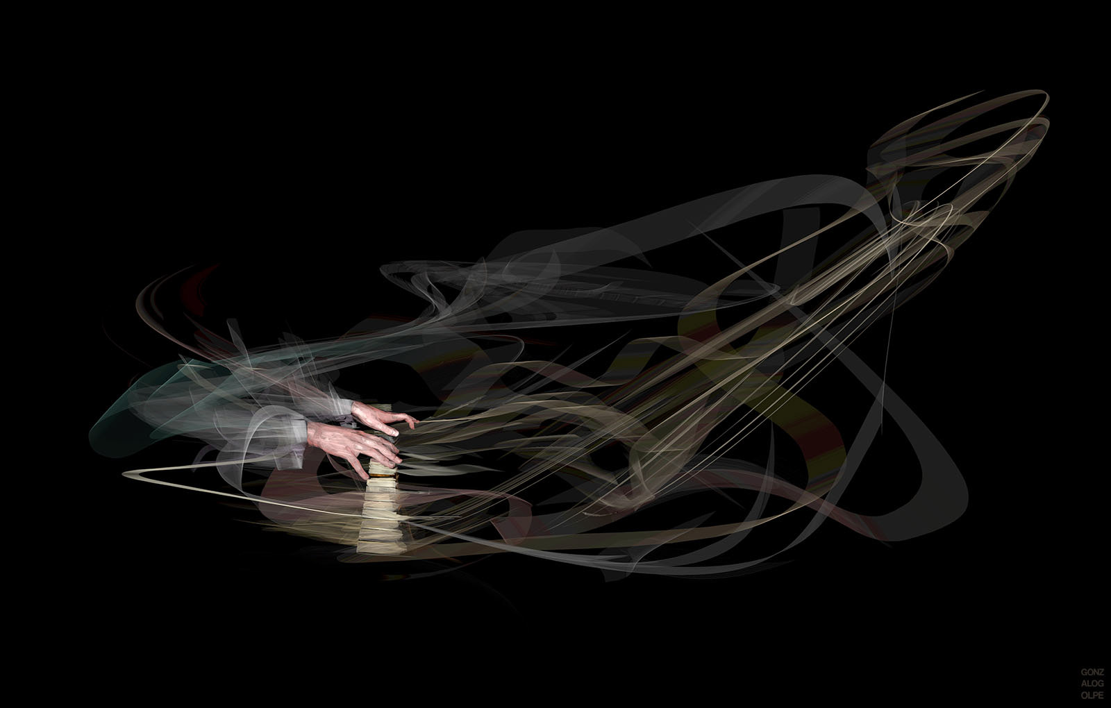 Pianist, 2012