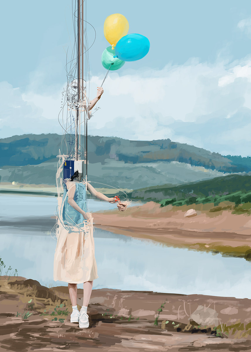 Untitled, 2019