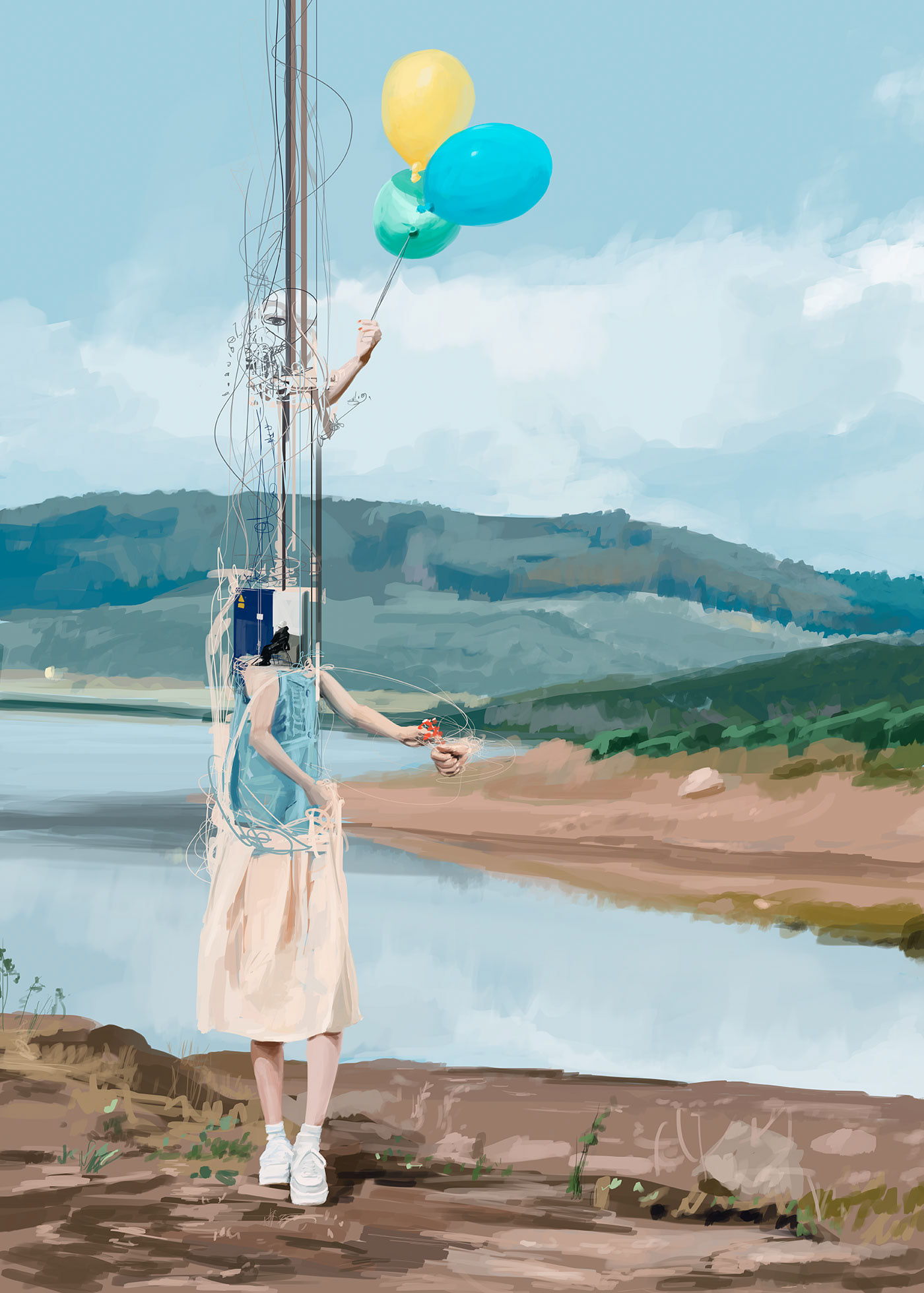 Untitled - Personal work