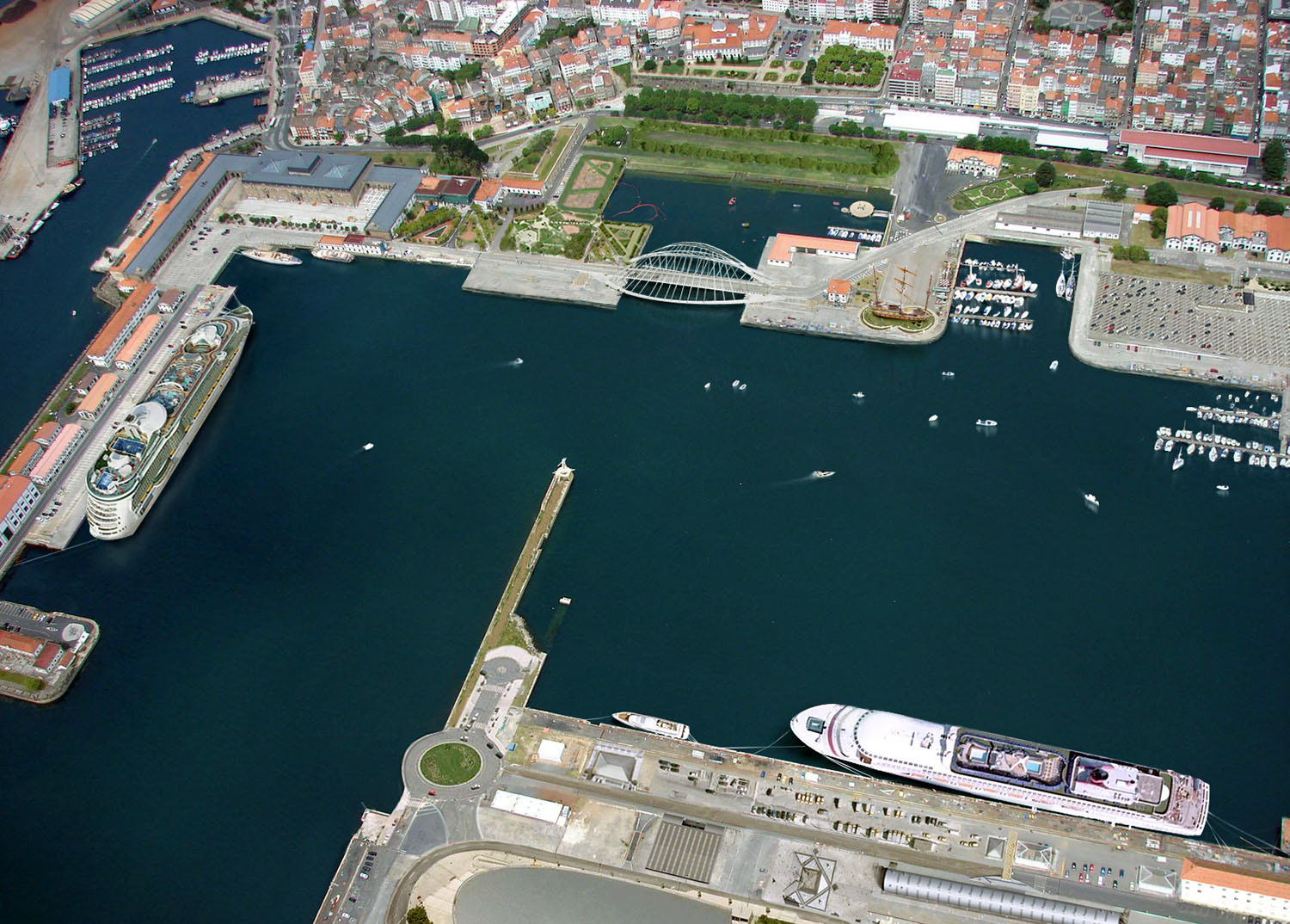 Arsenal Ferrol Gonzalo Golpe