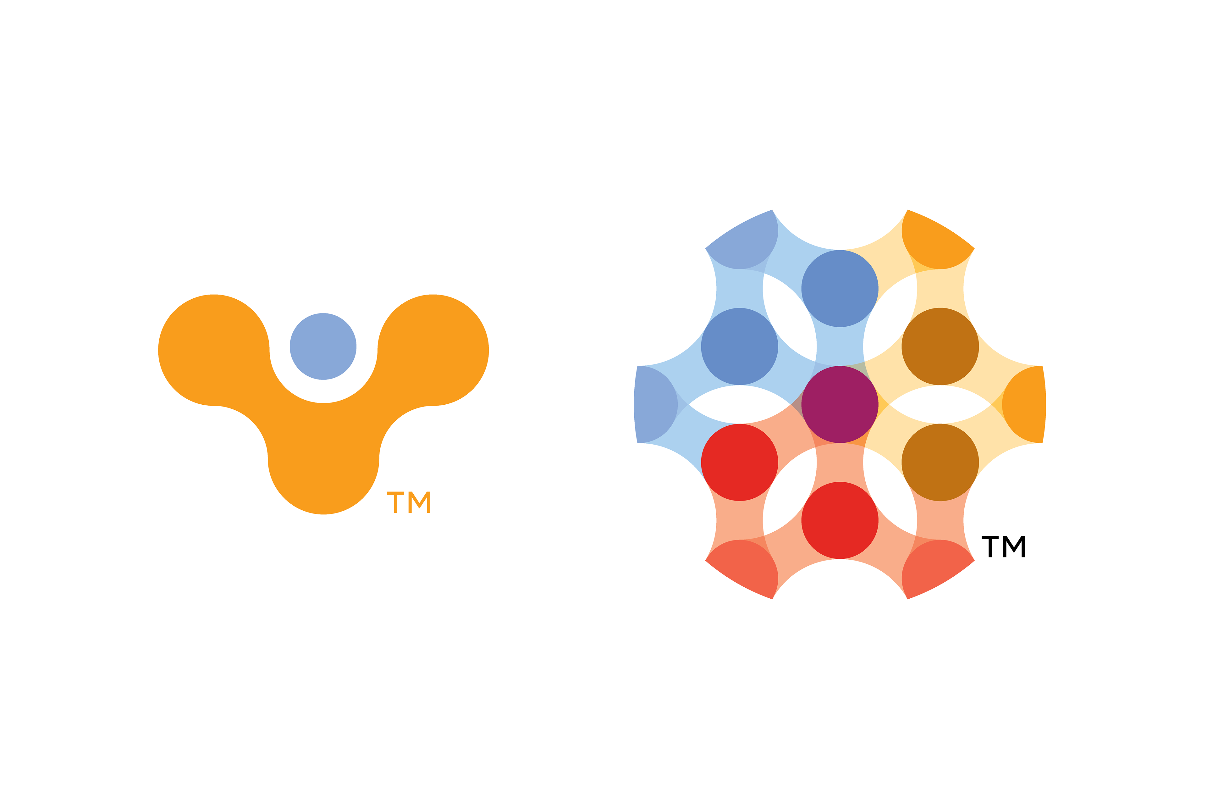 ACA Brand Icons ‘Jump’ and ’Connect’ add additional depth to their visual world.