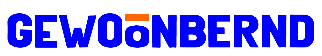 Gewoonbernd