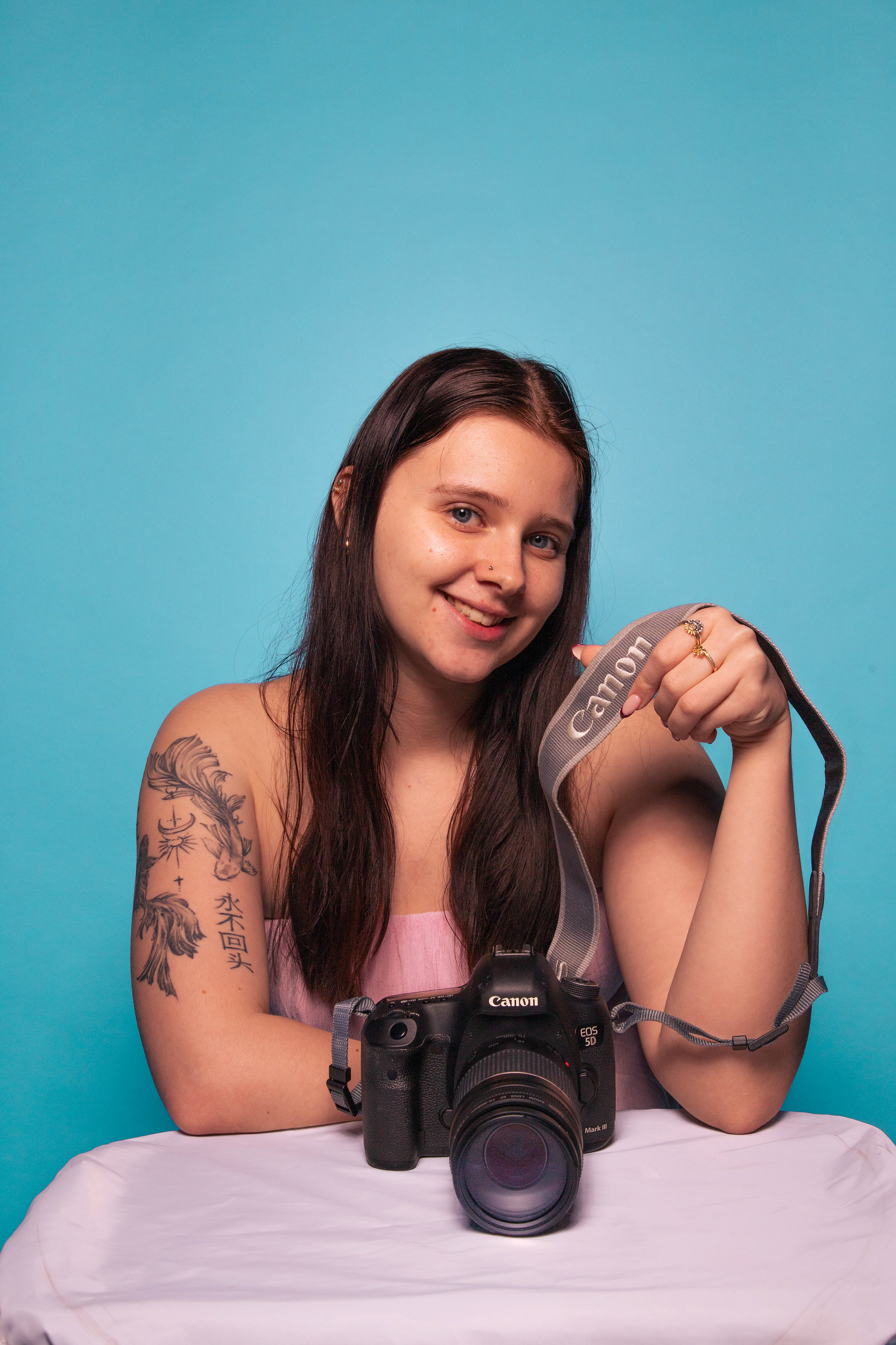 Photographed by Abigail Ingham