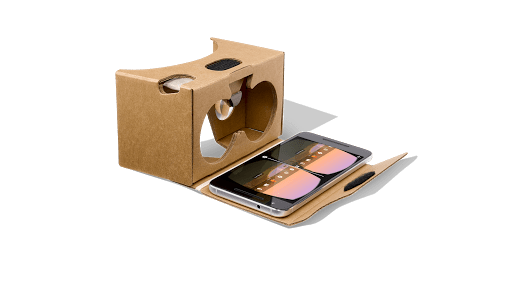 Google Cardboard