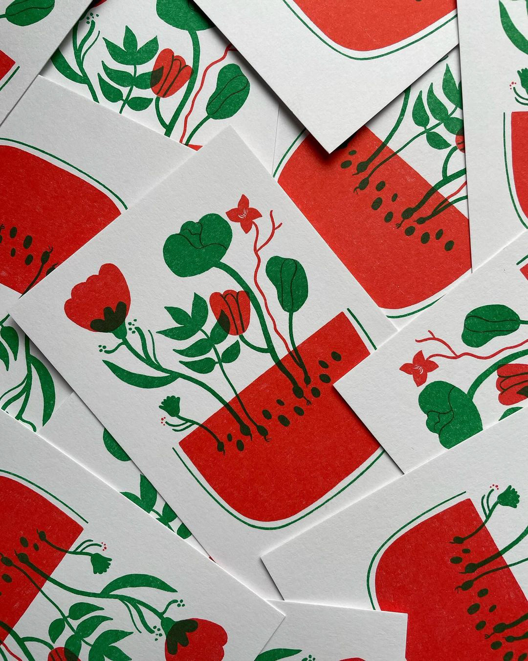 They Didn’t Know We Were Seeds لم يعلموا أننا بذور على وشك النماء by @catherine_corkfield