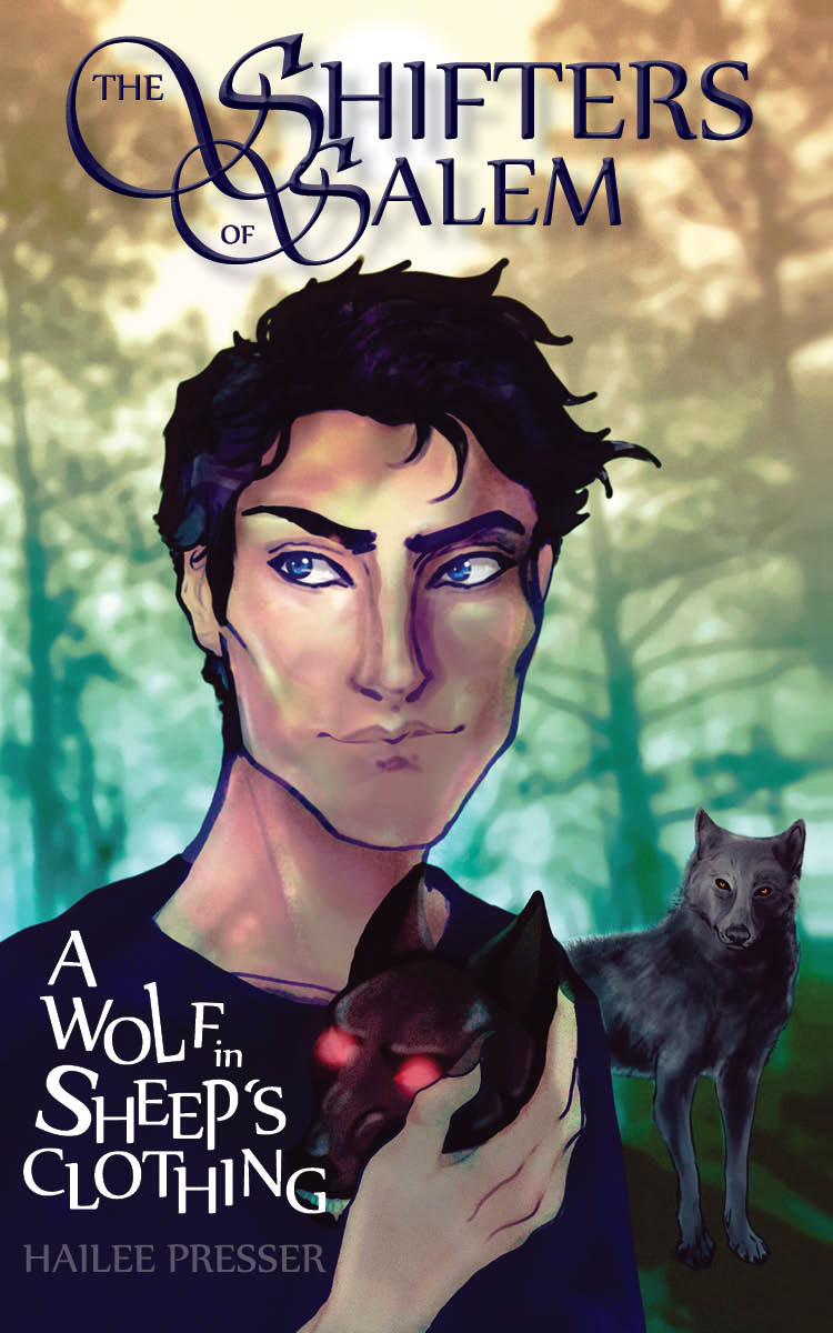 Wolf in Sheep's Clothing (1)