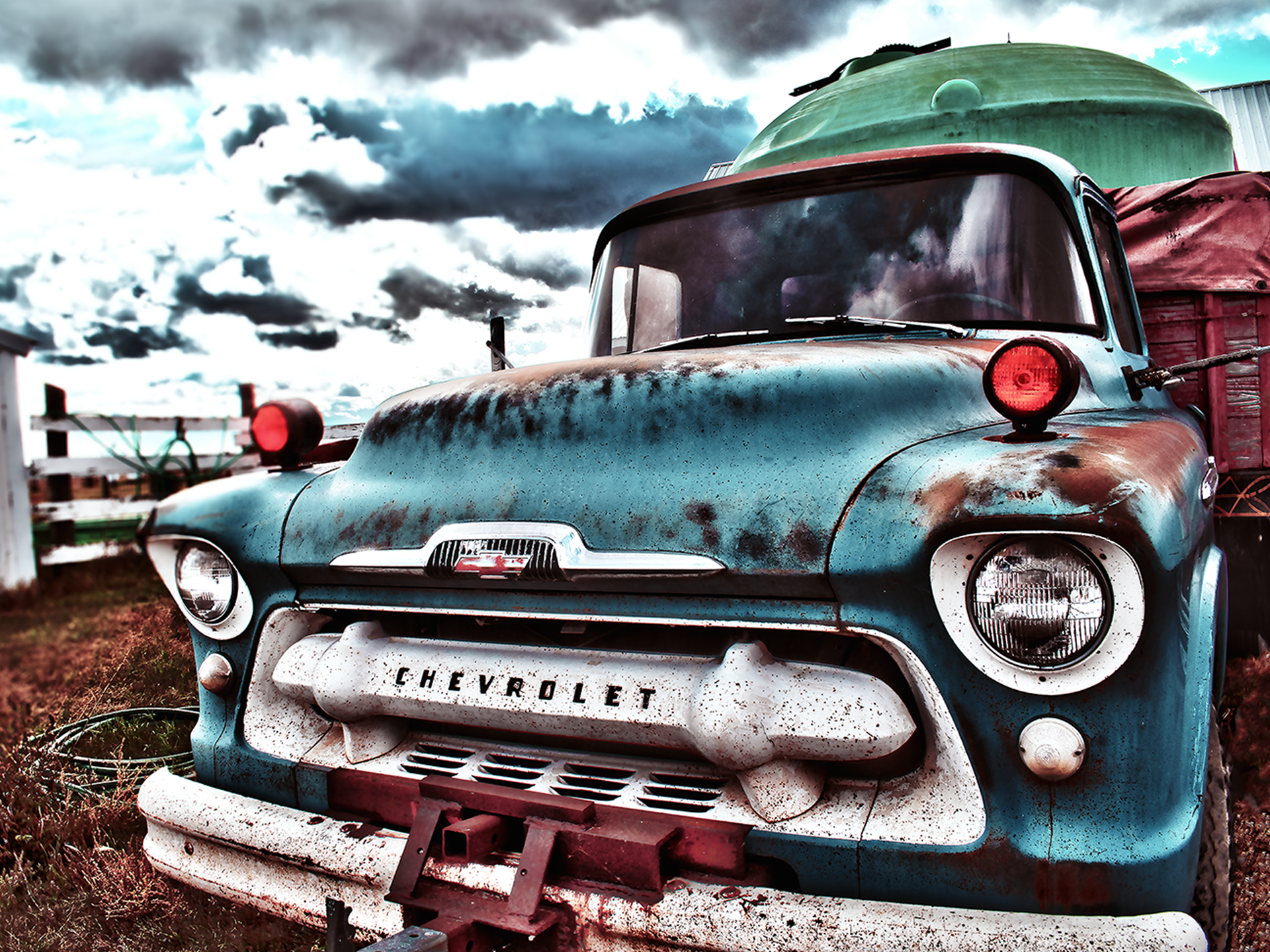 HDR Photography
