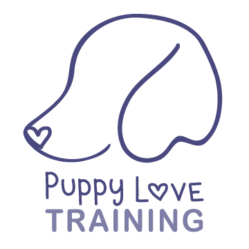 Puppy Love Training Logo