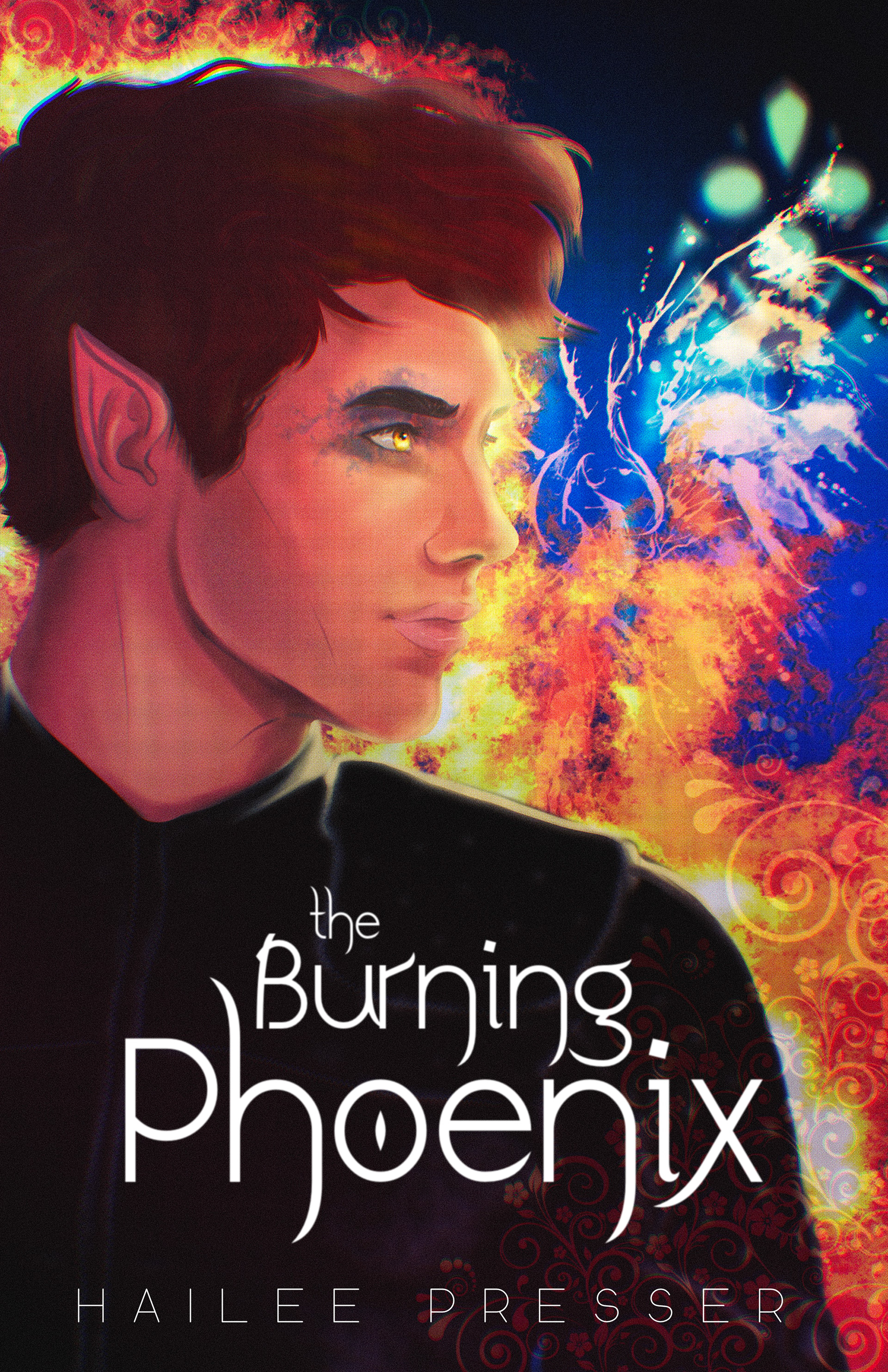 TBP Cover Artwork