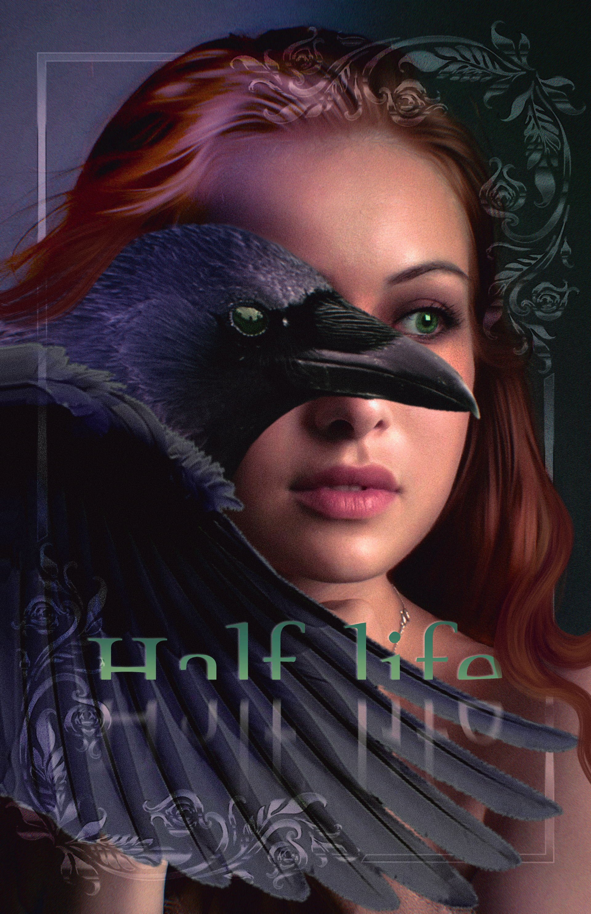 Half Life Cover