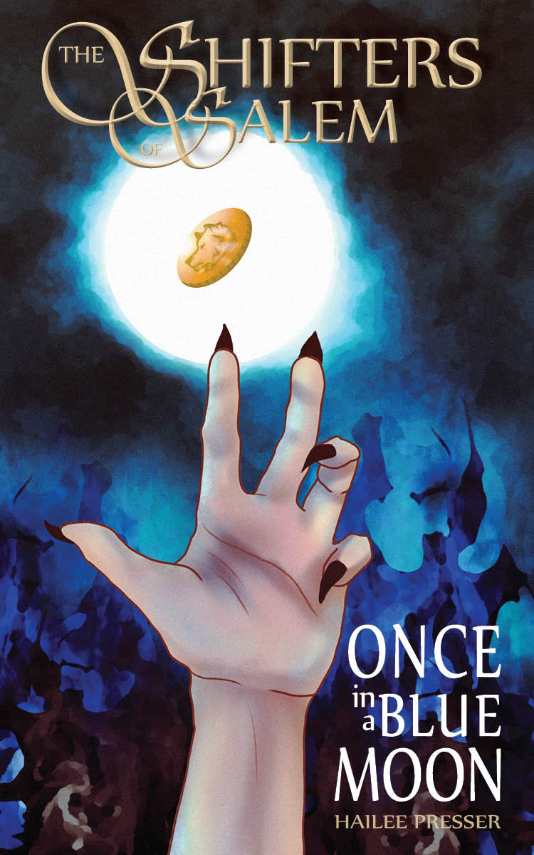 Once in A Blue Moon (2)