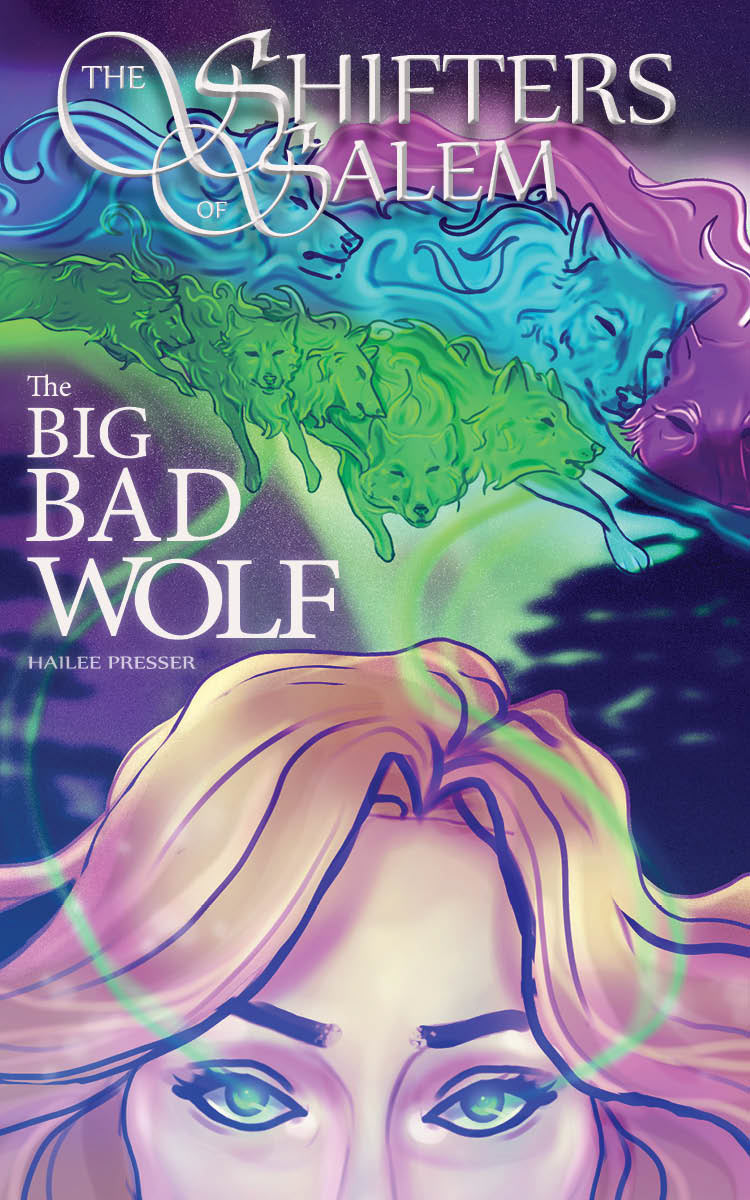 Big Bad Wolf (3)