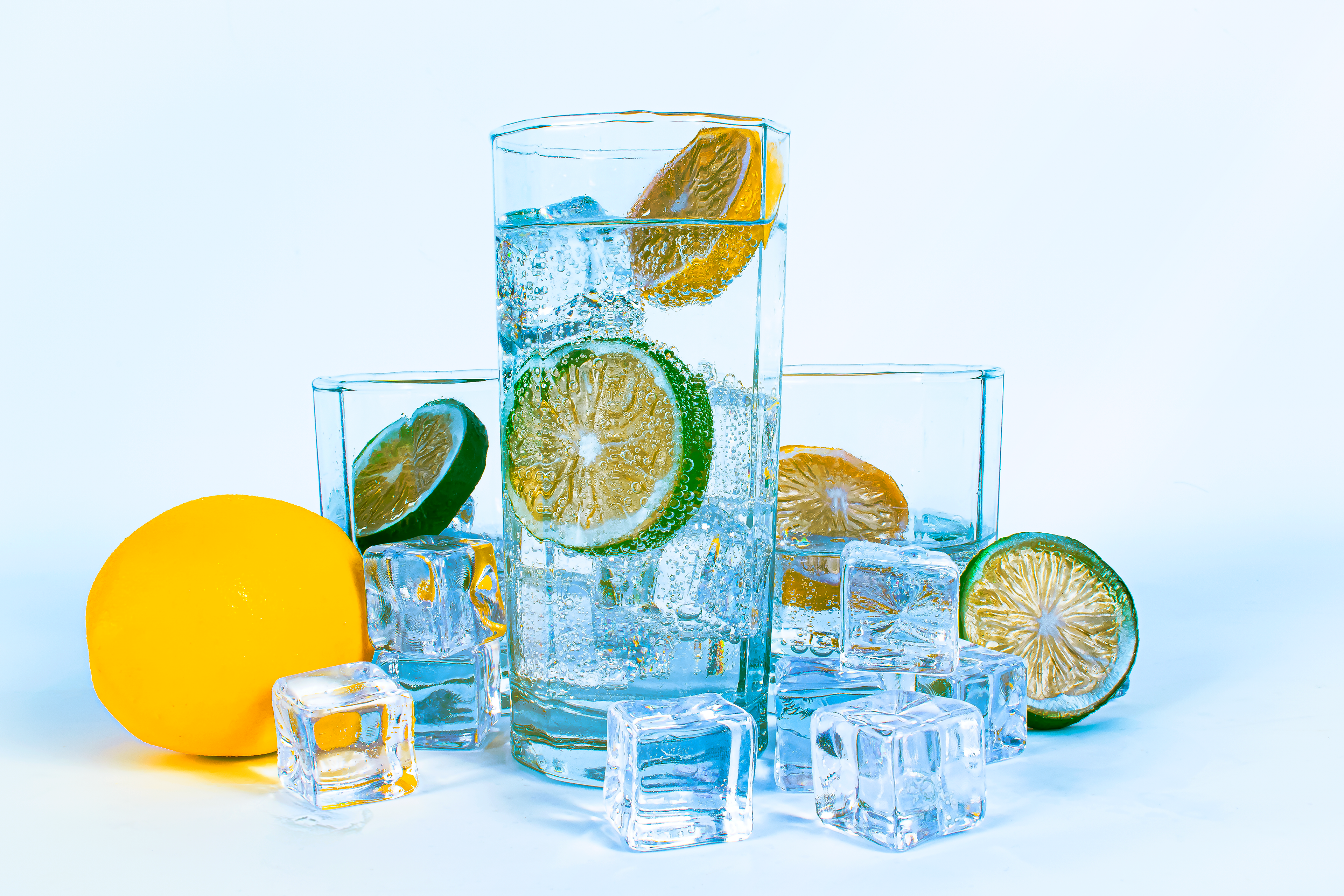 Beverage Photography