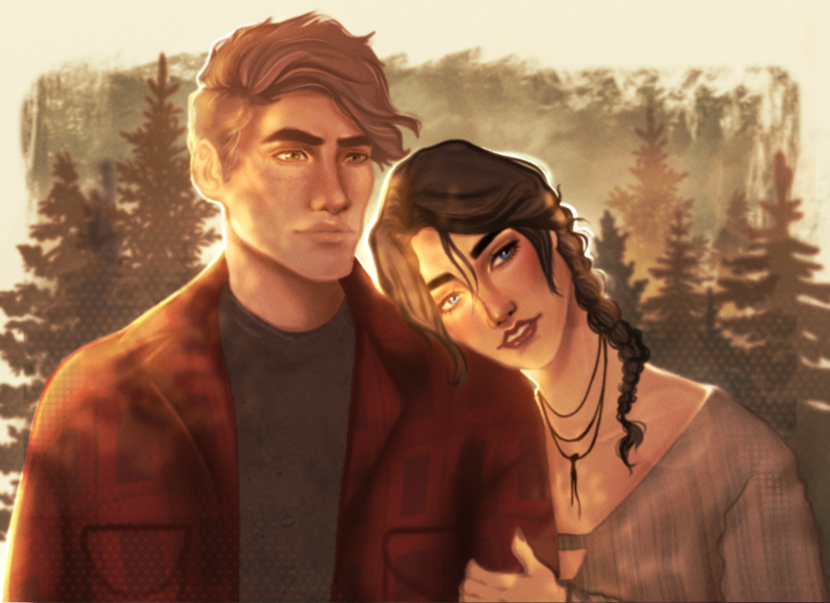 Sawyer & Vera