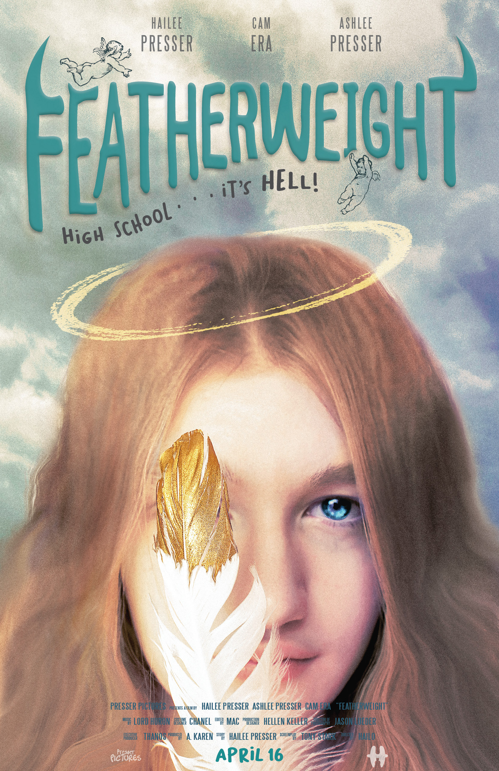 Movie Poster