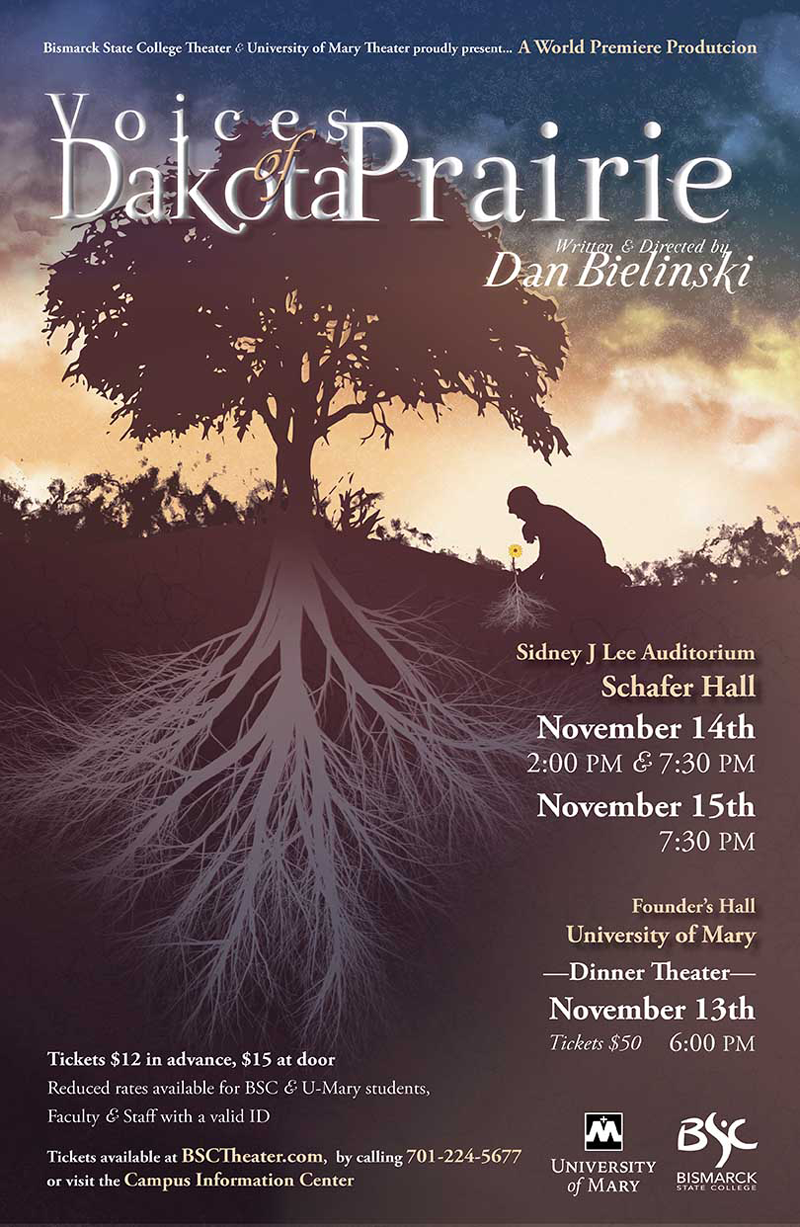 Play Poster