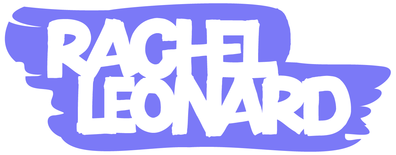 Rachel Leonard