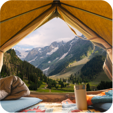 Tent