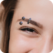 Piercing