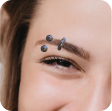 Piercing