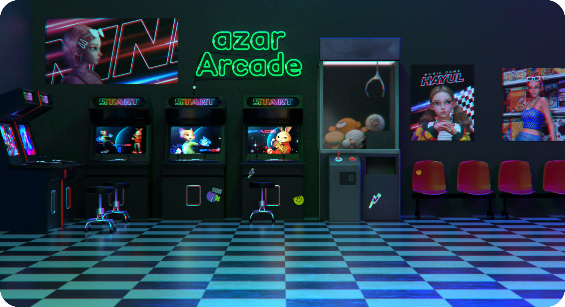 Arcade