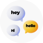 Talk