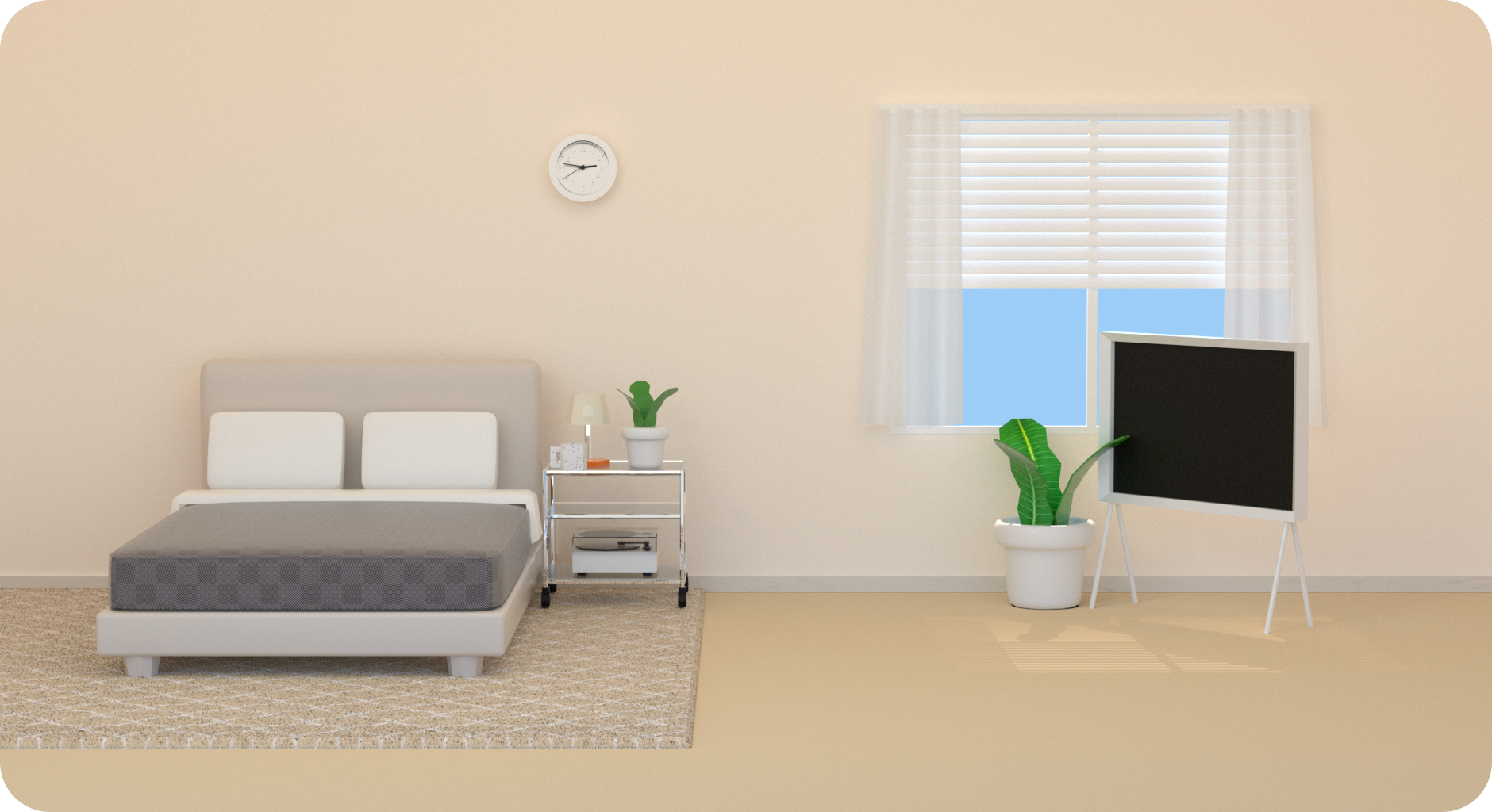 Clean room