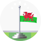 Wales