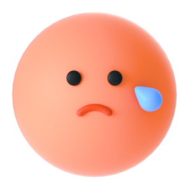 Sad