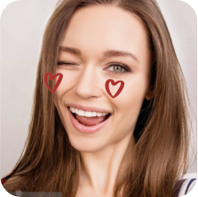 HeartSticker