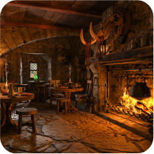 Hunterroom