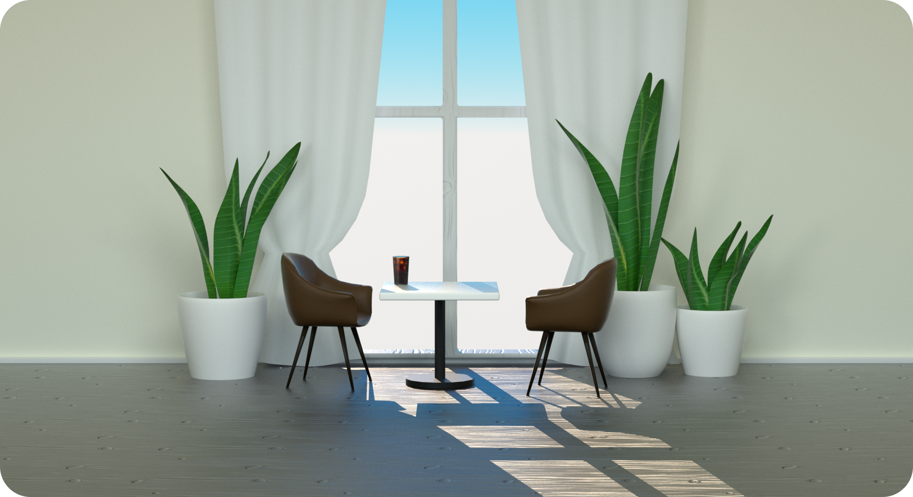 Cafe