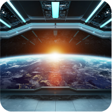Spaceship