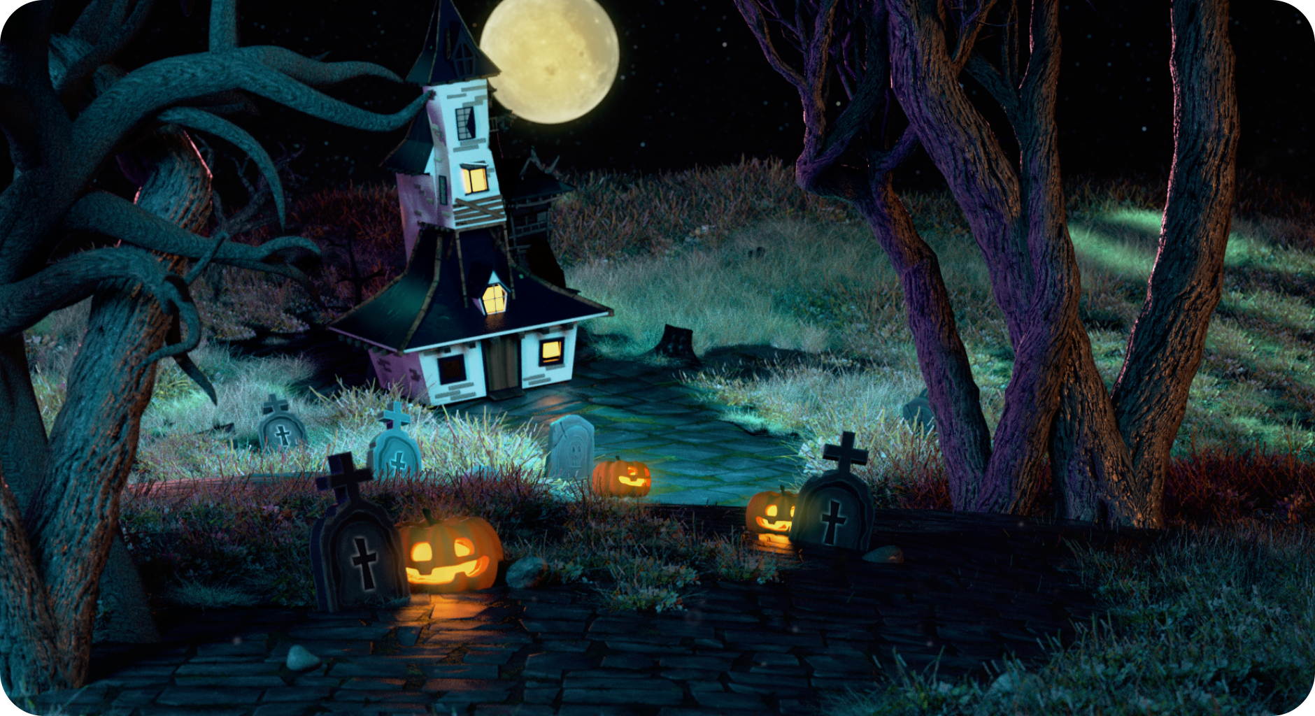 Halloween