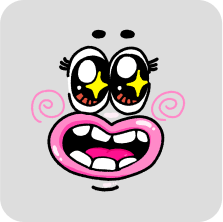 Bigeyes