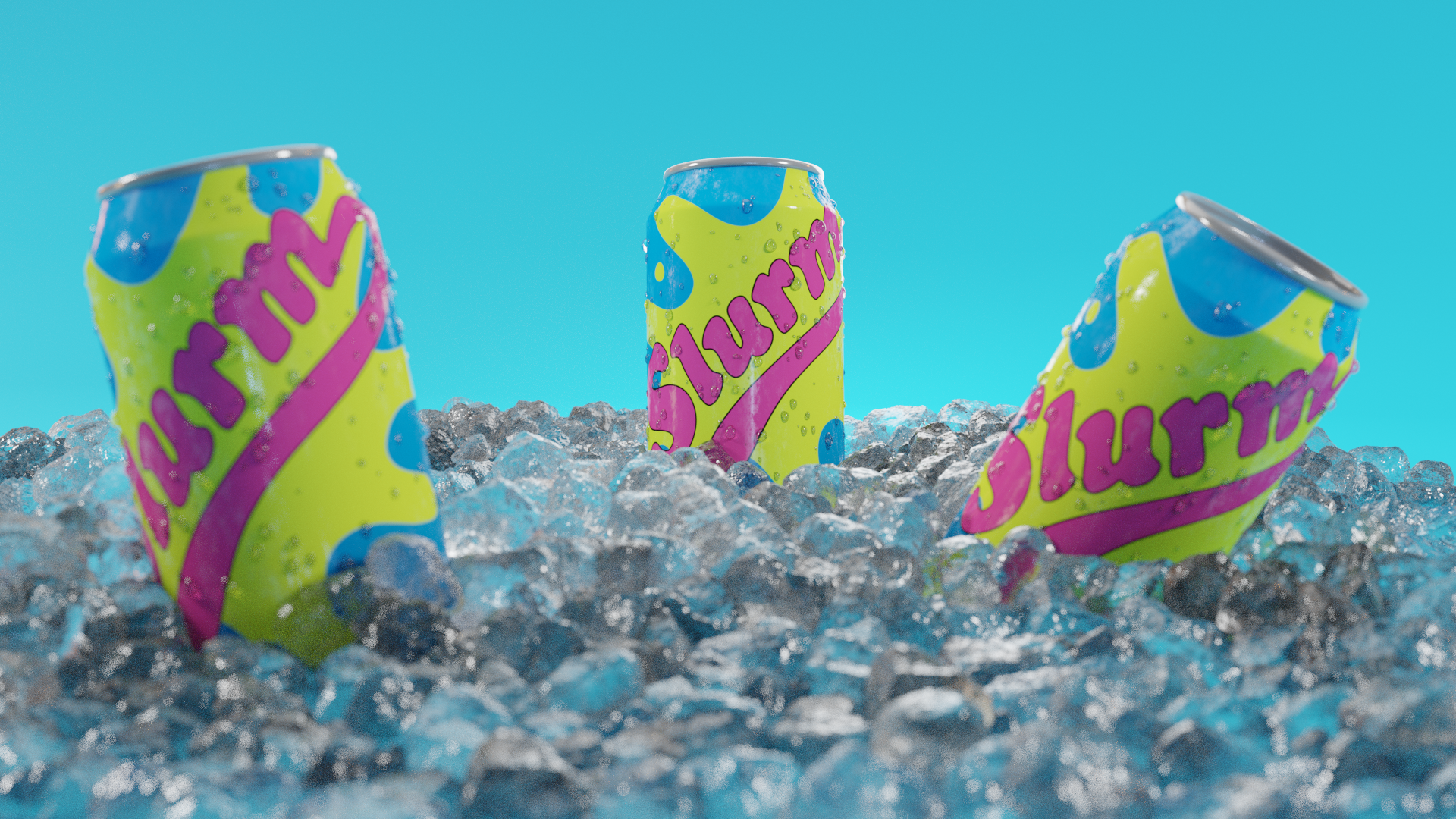 "It's Highly Addictive!"