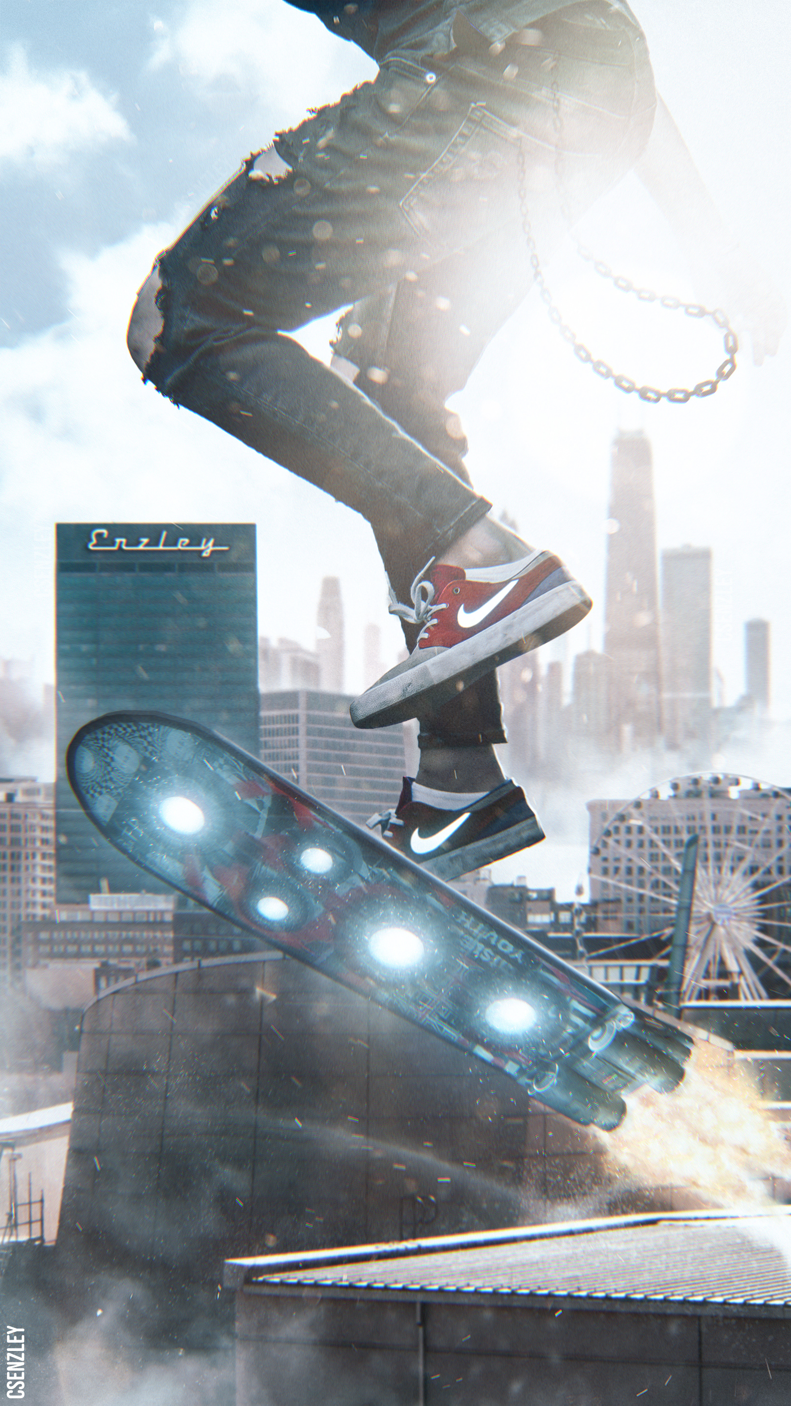 "Airblade"