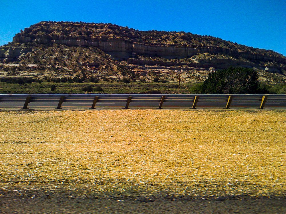 America Passing #9