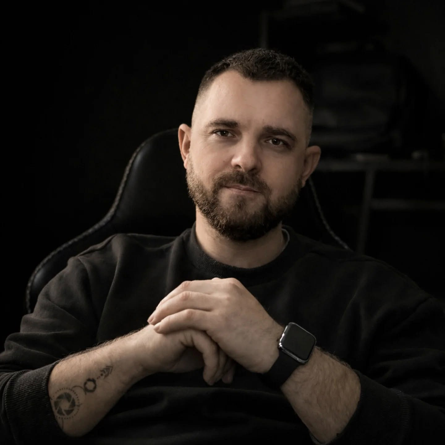 Vasyl Kovach