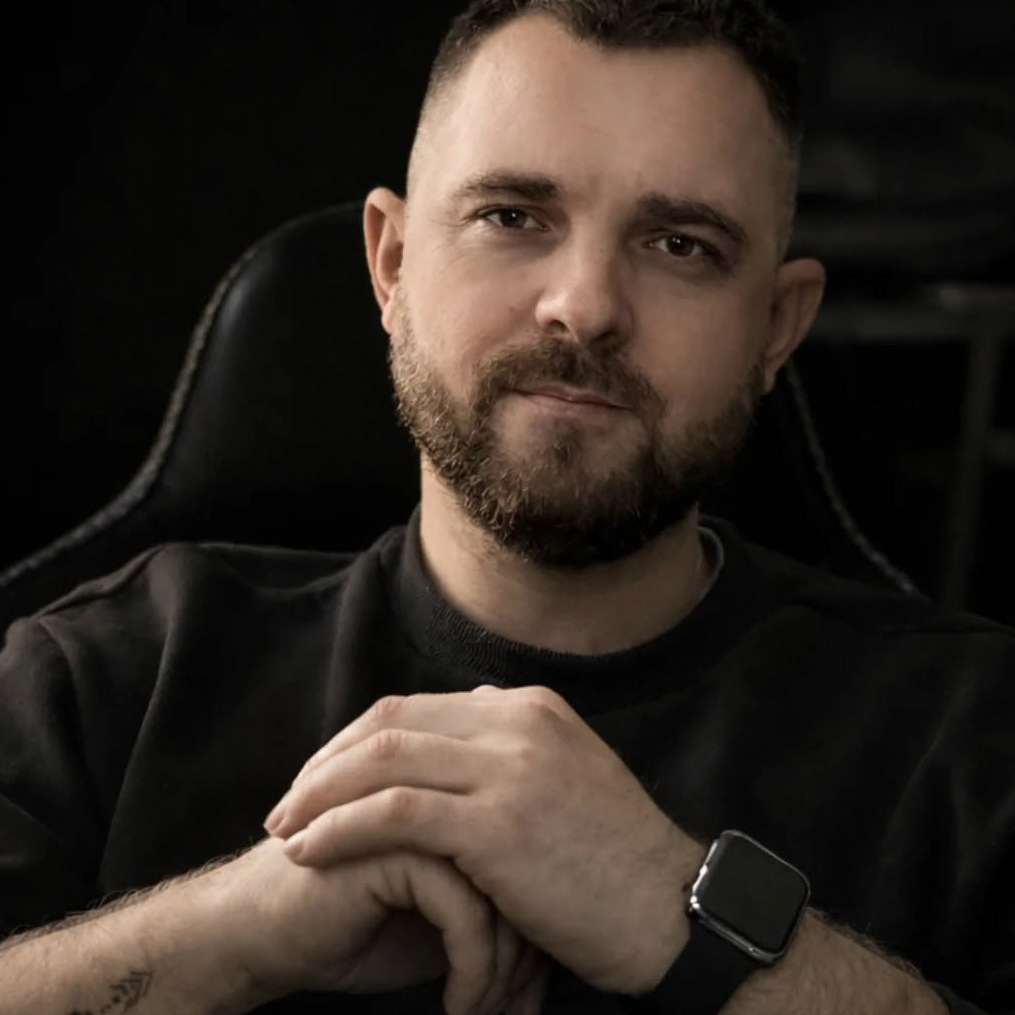 Vasyl Kovach