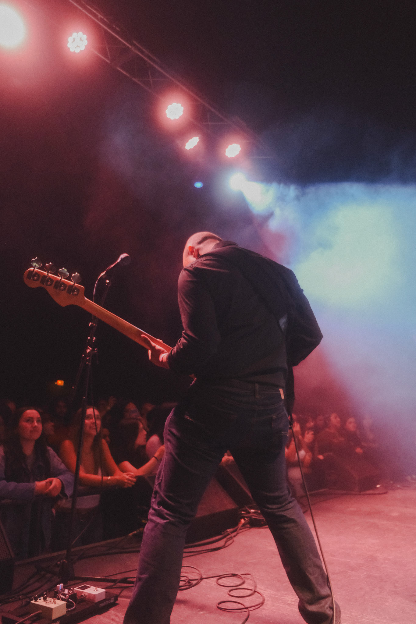 David - Trial Endeavor