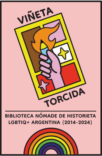 VIñeta Torcida