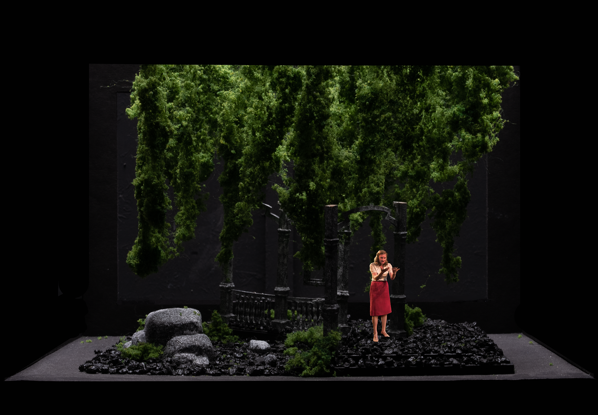 Suddenly, Last Summer - Tennessee Williams