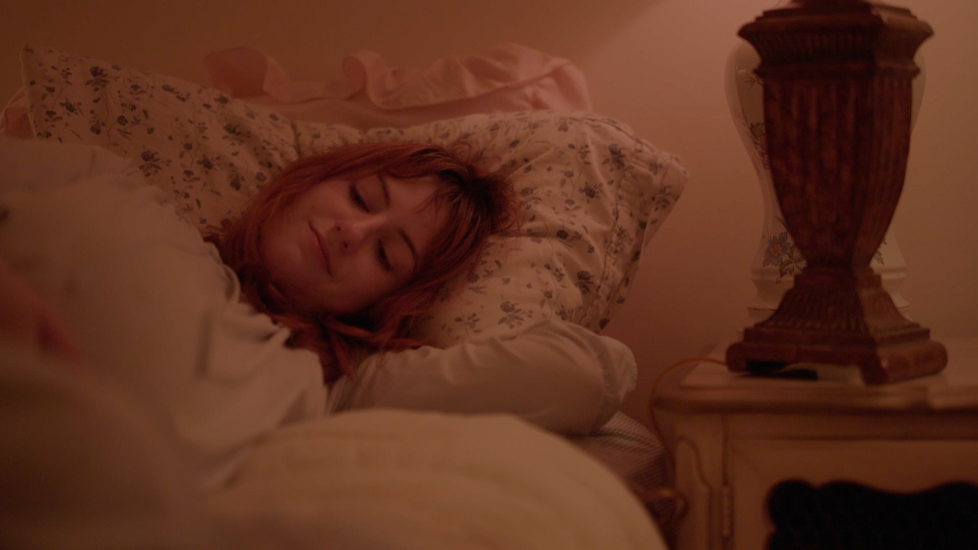 Birth (2025) - Director of Photography