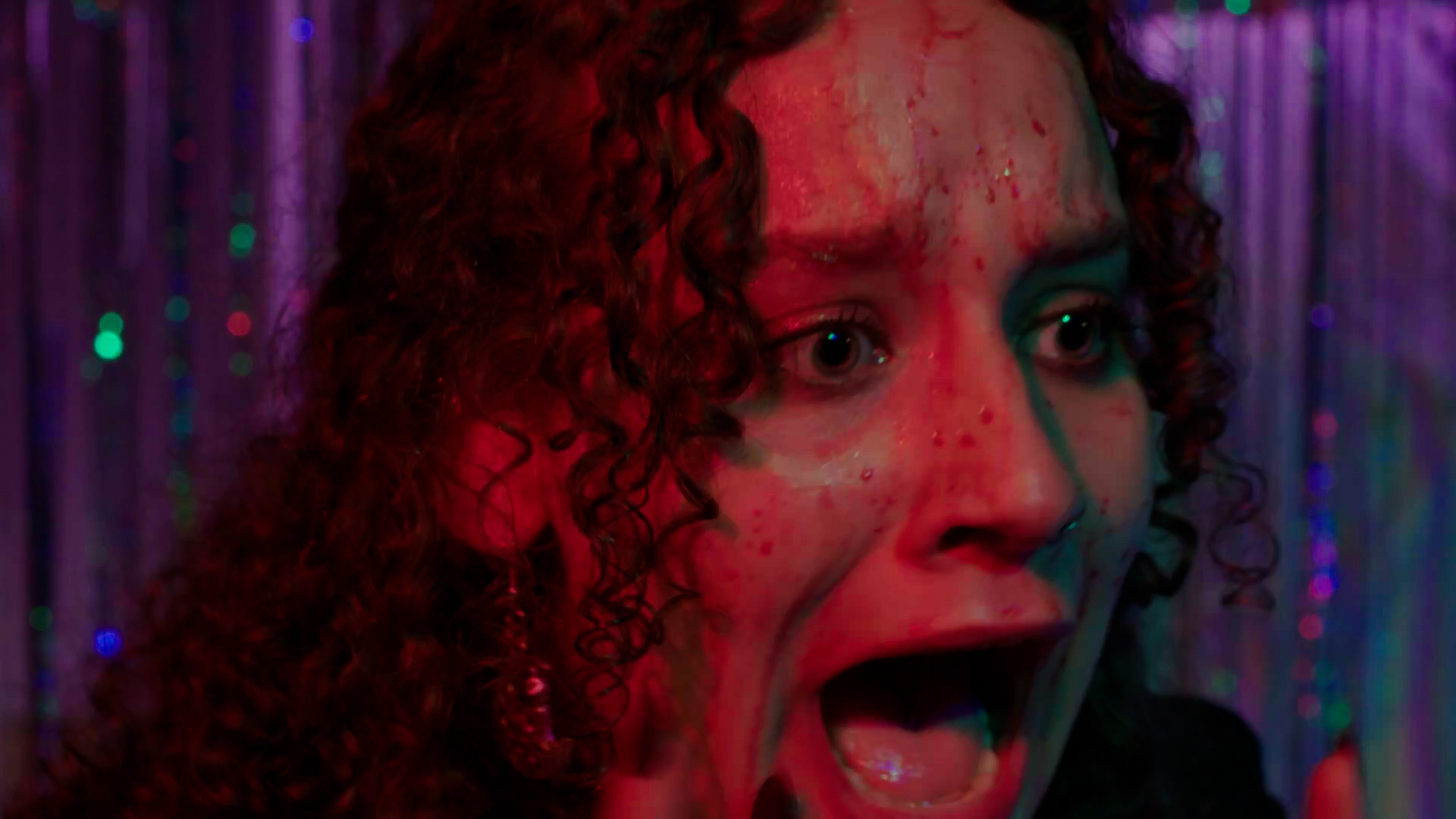 The Performer (2025) - Director of Photography