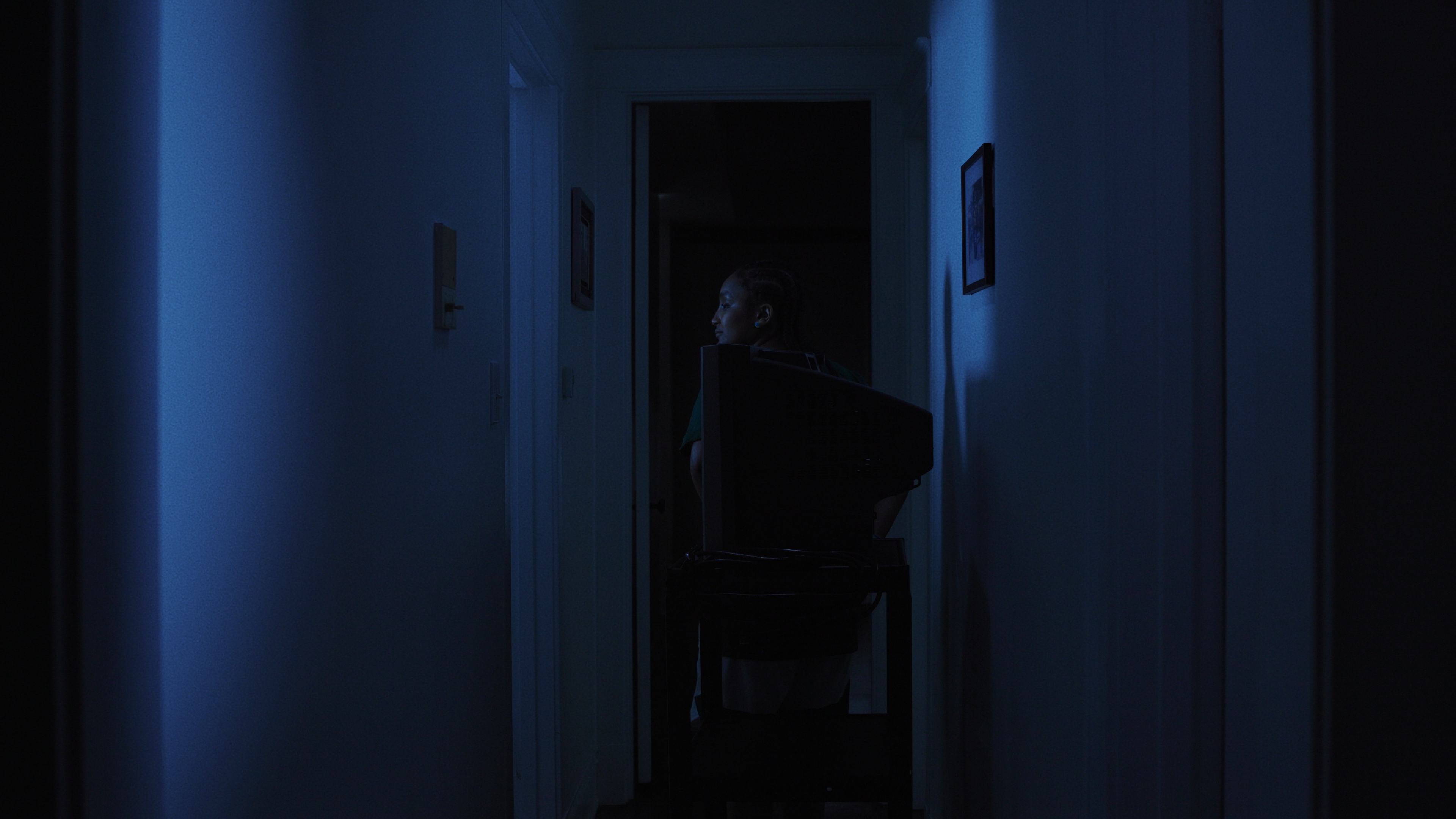The Scorekeeper (2025) - Camera Operator